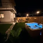 Apartman Satori House