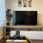 Apartman Satori House *