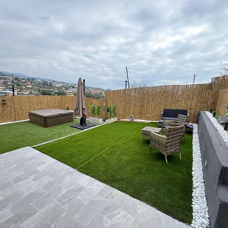 Satori House Appartement San Remo