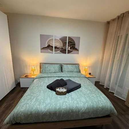 Satori House San Remo