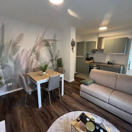 Appartement Satori House