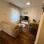 Апартаменты Satori House