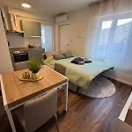 Апартаменты Satori House