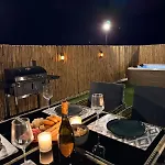 Апартаменты Satori House *