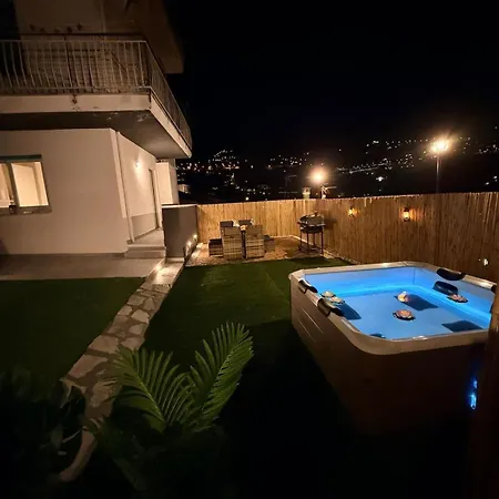 شقة Satori House