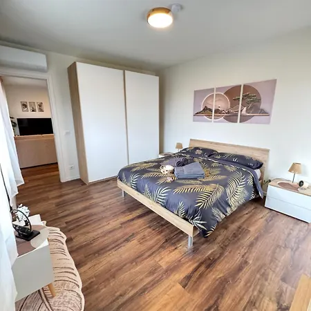 Satori House شقة *