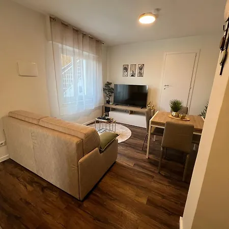 شقة Satori House