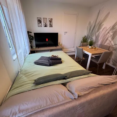Satori House شقة
