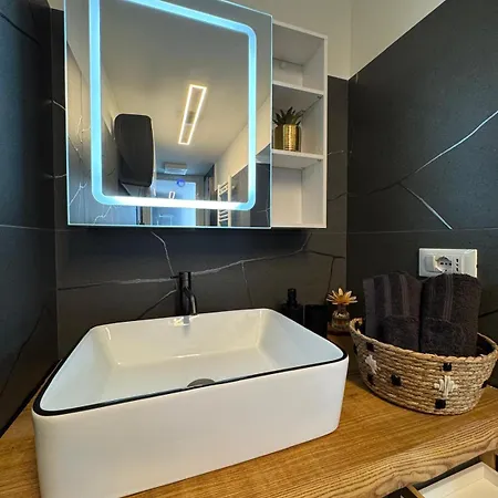 Satori House *