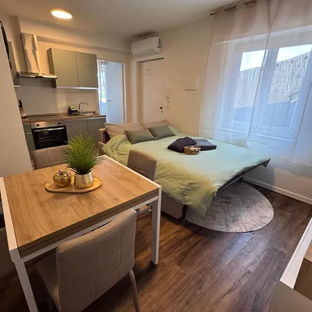 شقة Satori House