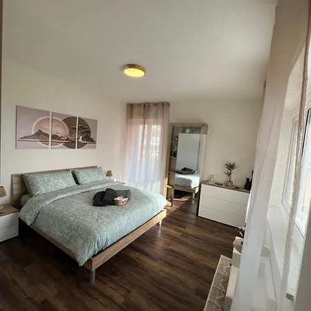 Satori House سانريمو