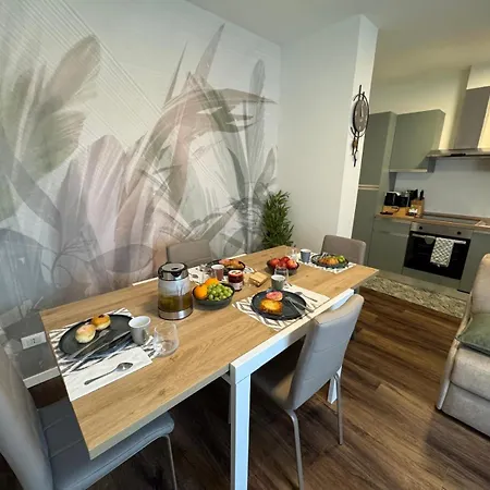 شقة Satori House سانريمو
