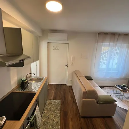 شقة Satori House