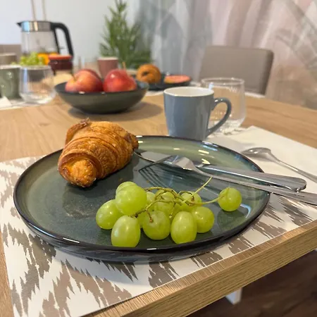 شقة Satori House