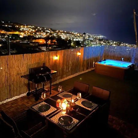 Satori House Lejlighed Sanremo