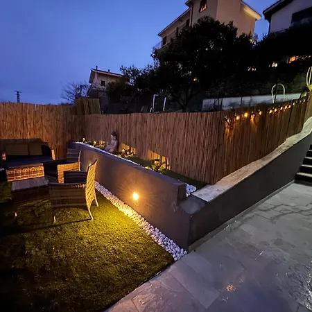 شقة Satori House *