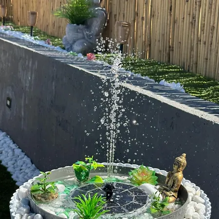 Satori House شقة