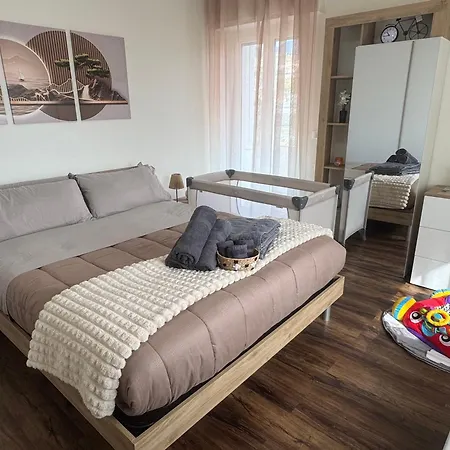 Appartamento Satori House *