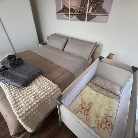 Satori House * Sanremo