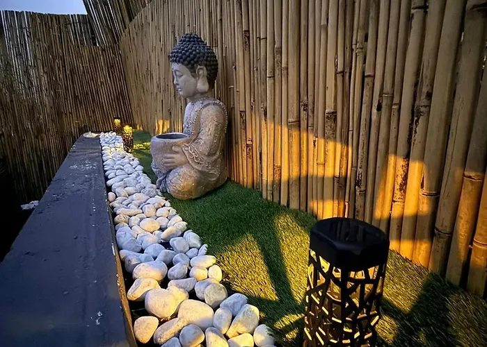 דירה Satori House סנרמו